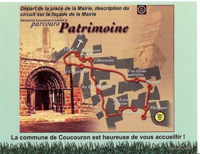 Parcours Patrimoine