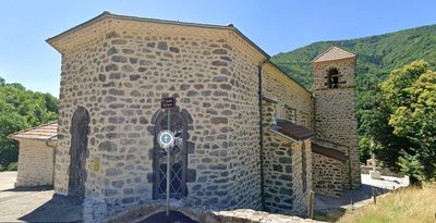 Eglise d'Astet_Astet