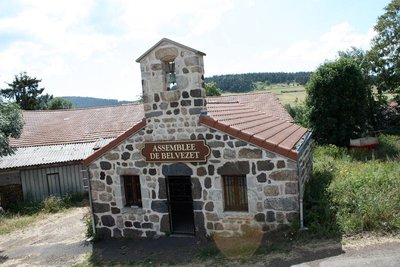Assemblée de Belvezet