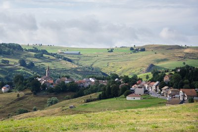 Village du Béage