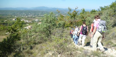Ardèche Randonnées