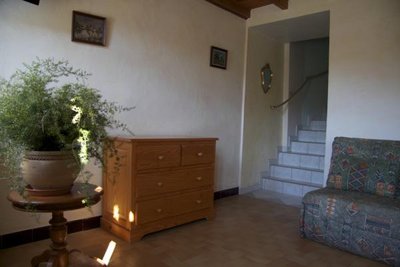 Pièce à vivre