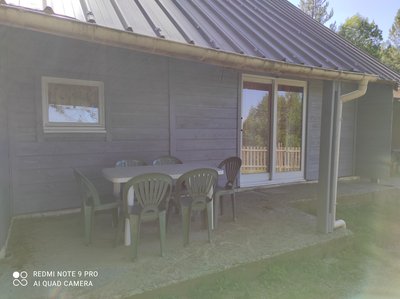 chalet n2