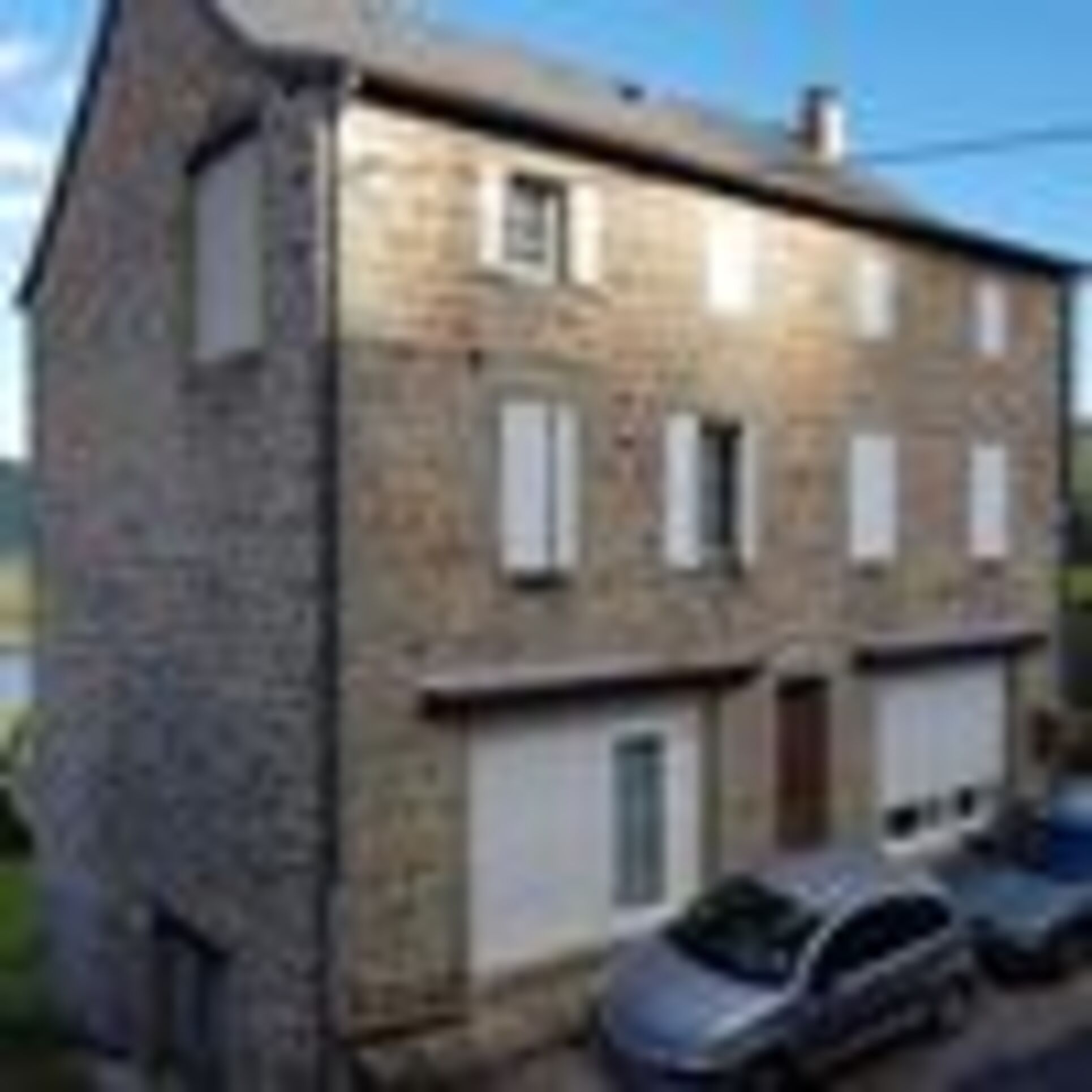 Appartements - Maison " Casino "_Saint-Martial