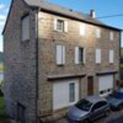 Appartements - Maison " Casino "_Saint-Martial