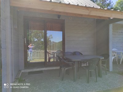 chalet n3