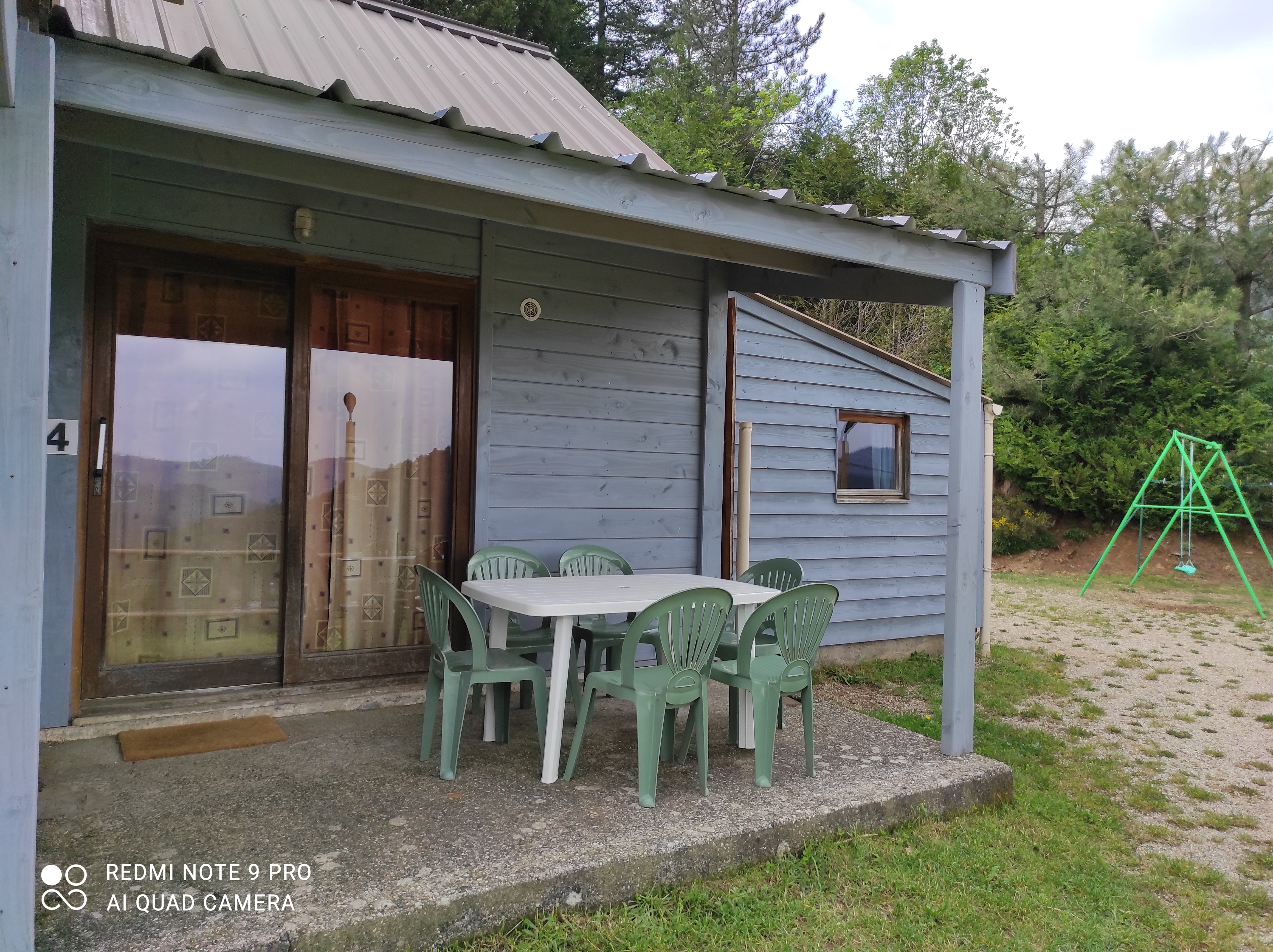 chalet n4