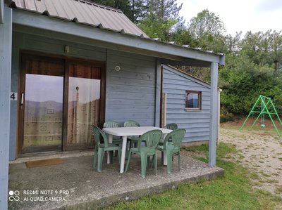 chalet n4