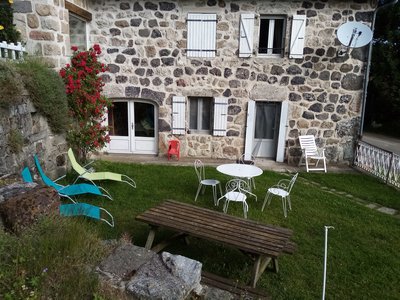 Cour privative