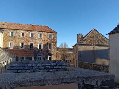 Centre Mont Gerbier de Jonc