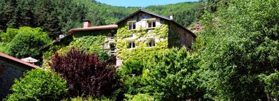 Le Hameau Gourmand