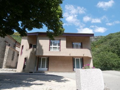 Gîte Julie à l'étage