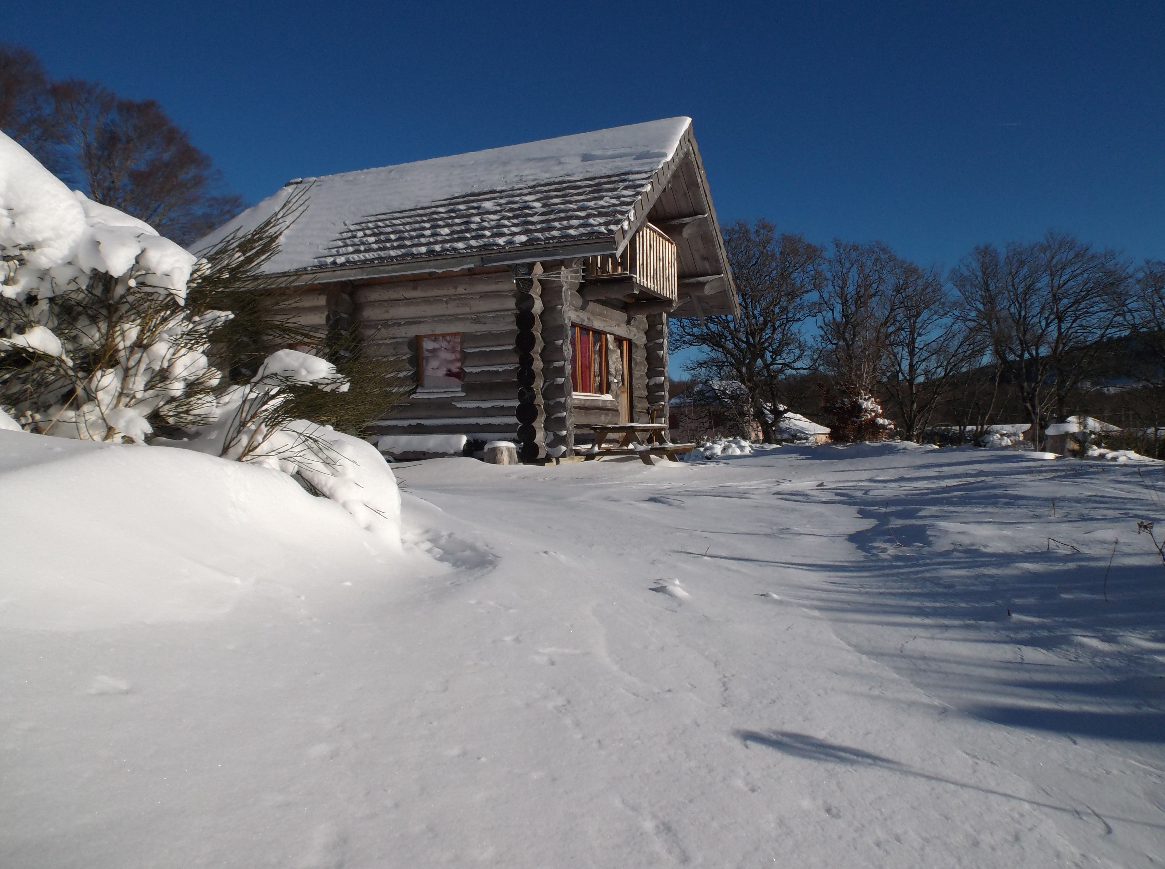 Photo hiver