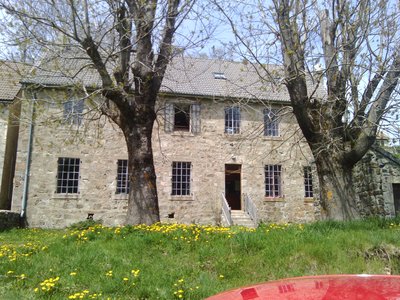 centre de vacances
