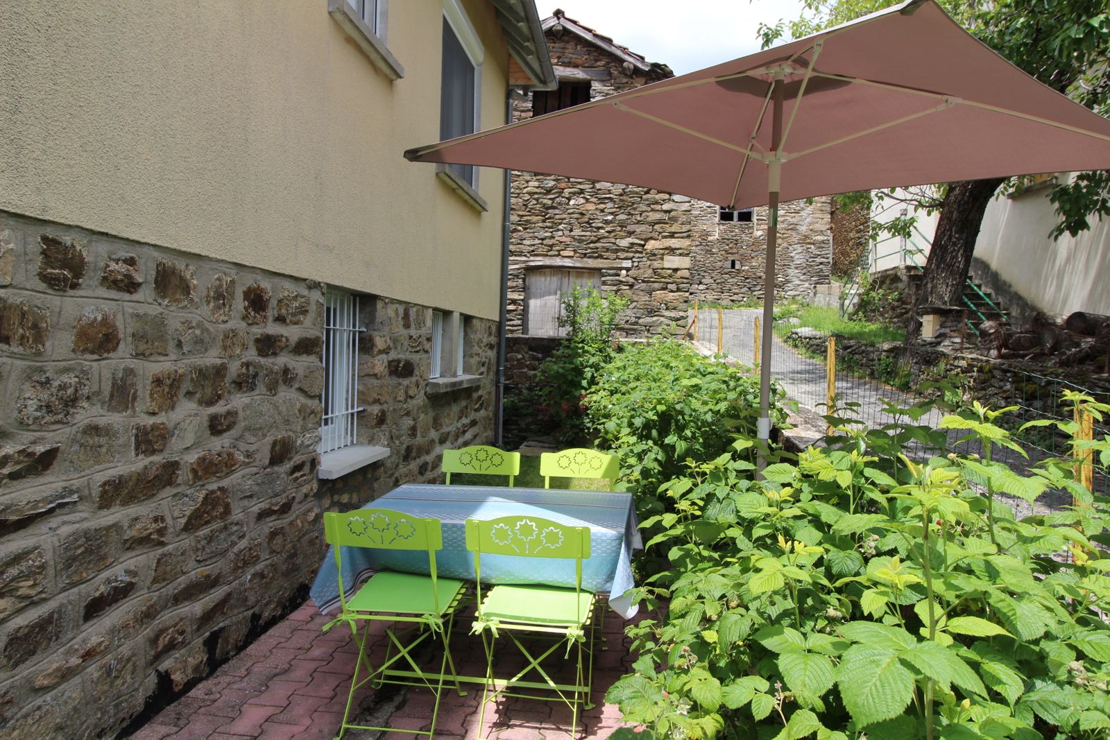 Jardin