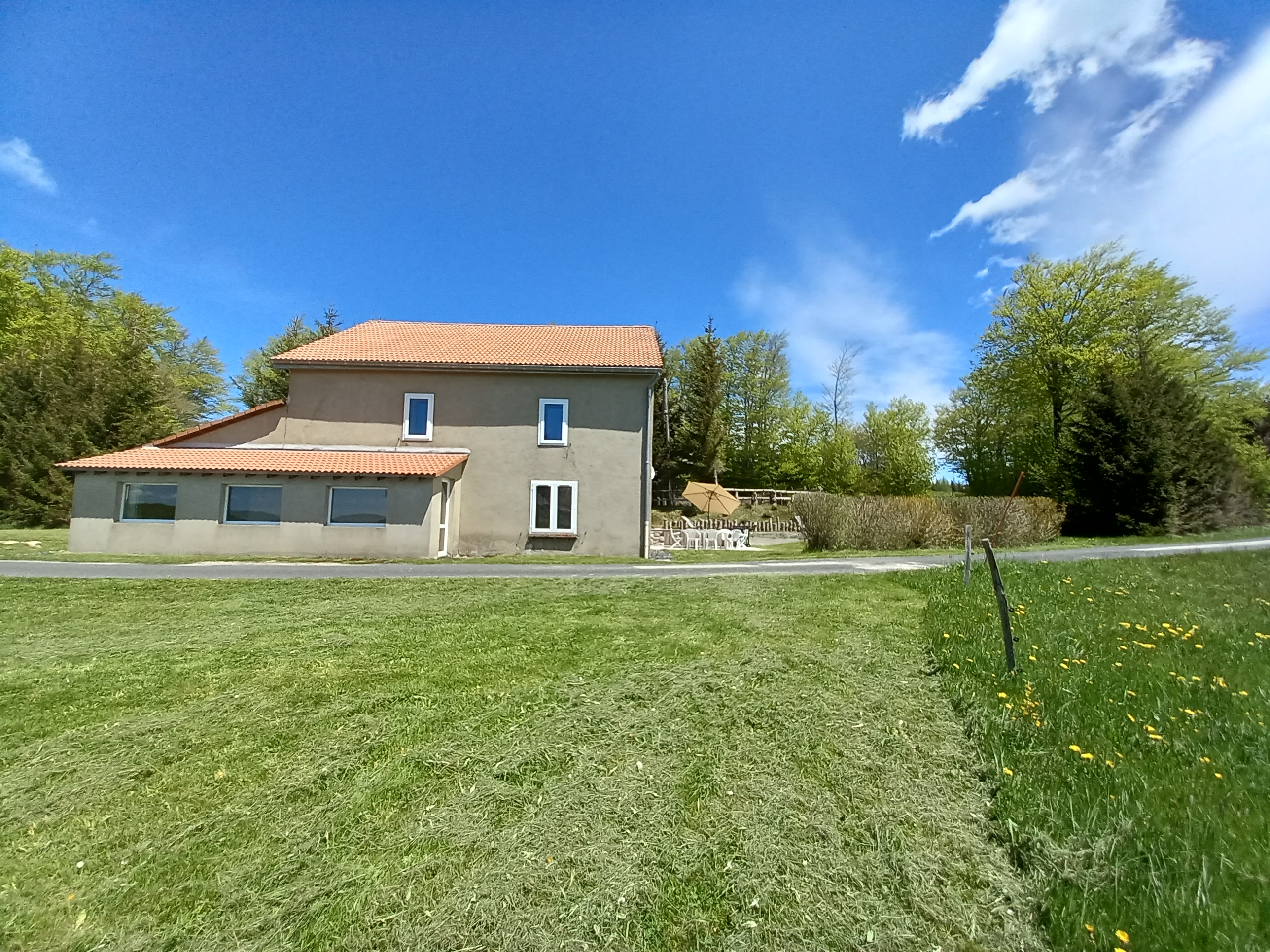 Gîte L'Envie