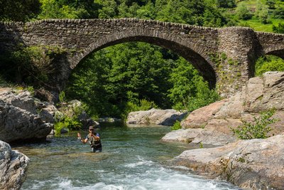 Pont du Rouge