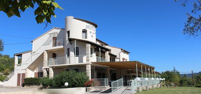 Hôtel de Vacances en Ardèche