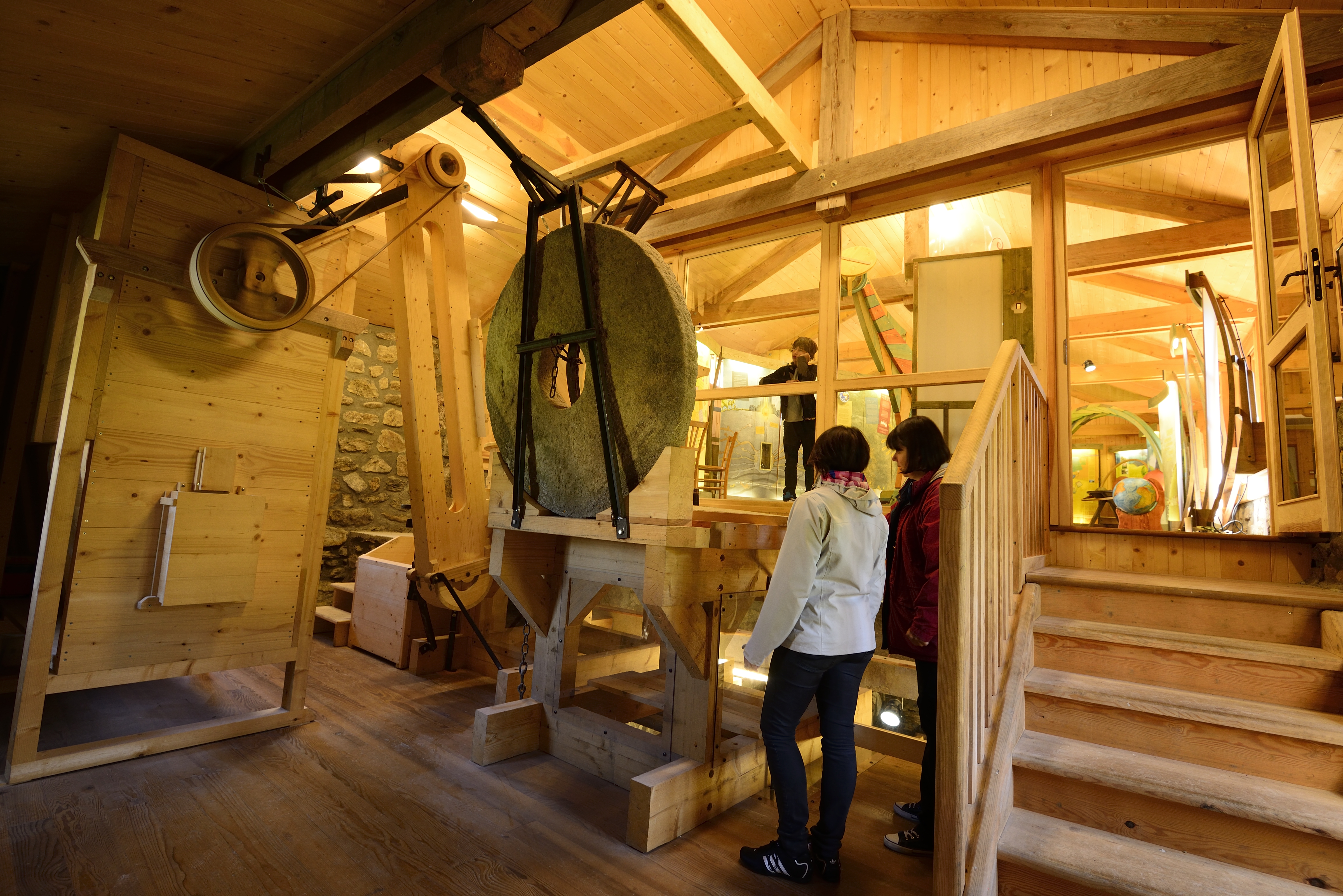 Moulin de Masméjean