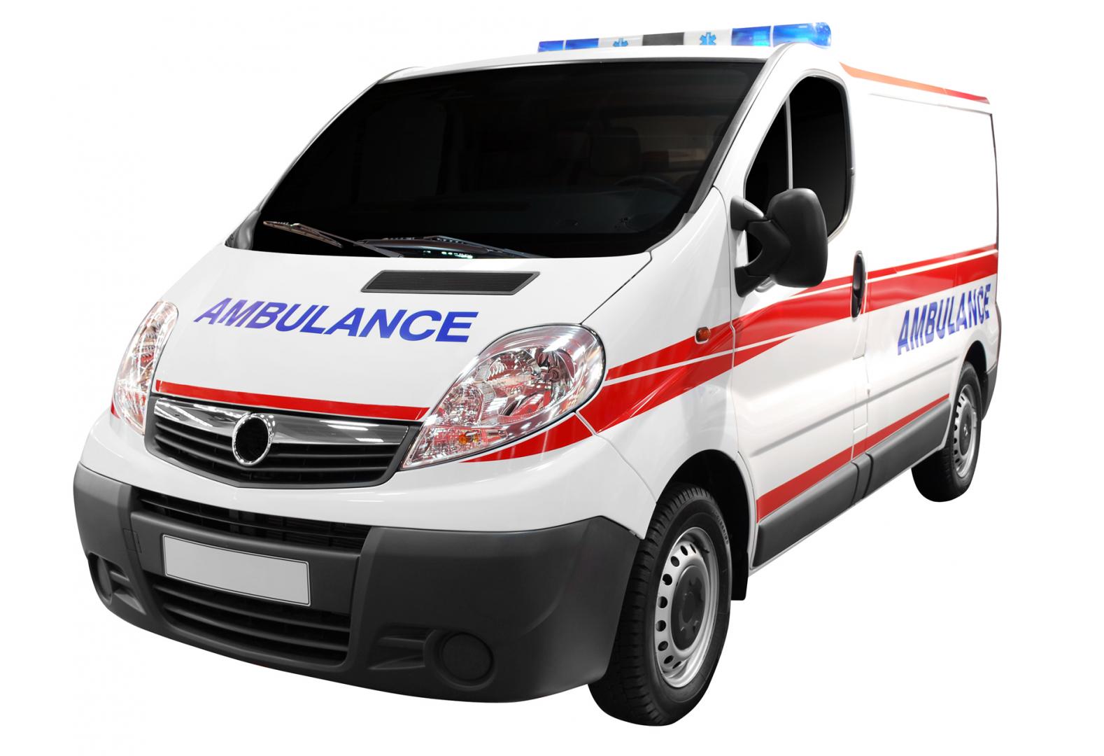 Ambulance