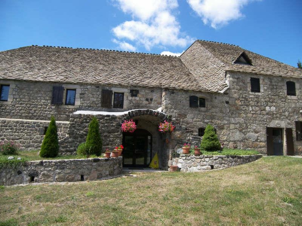 Domaine Lac Ferrand