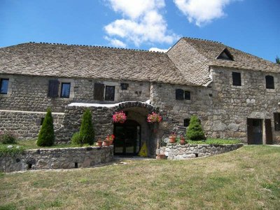 Domaine Lac Ferrand