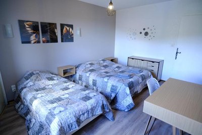 Chambres d'hôtes et appartements Auberge des 3 lacs_Coucouron