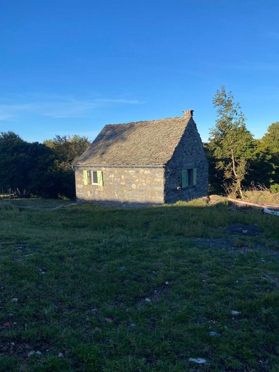 Gîte Le Moulin_Sagnes-et-Goudoulet