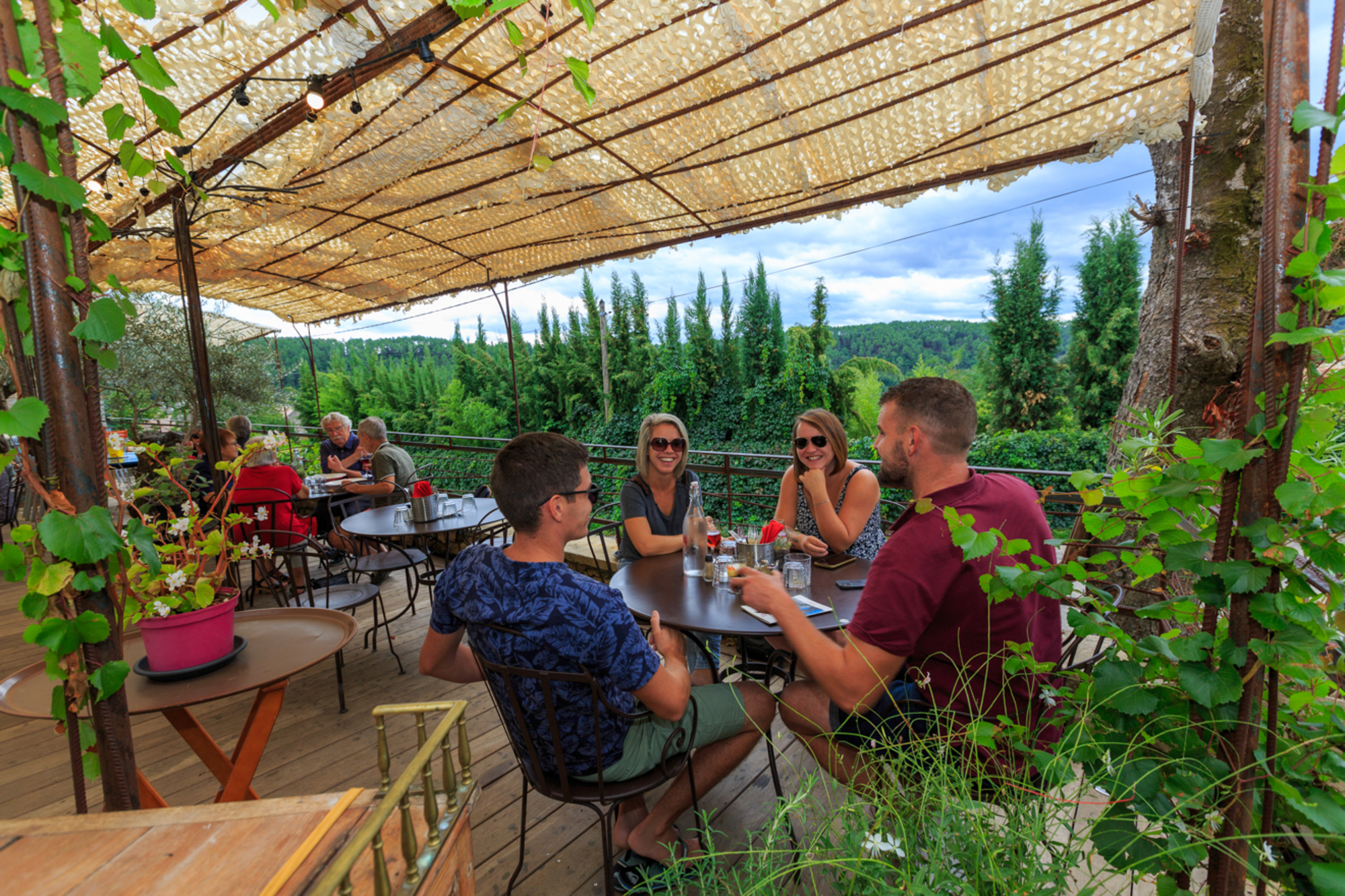 Bistrot de Pays "La Cueille"