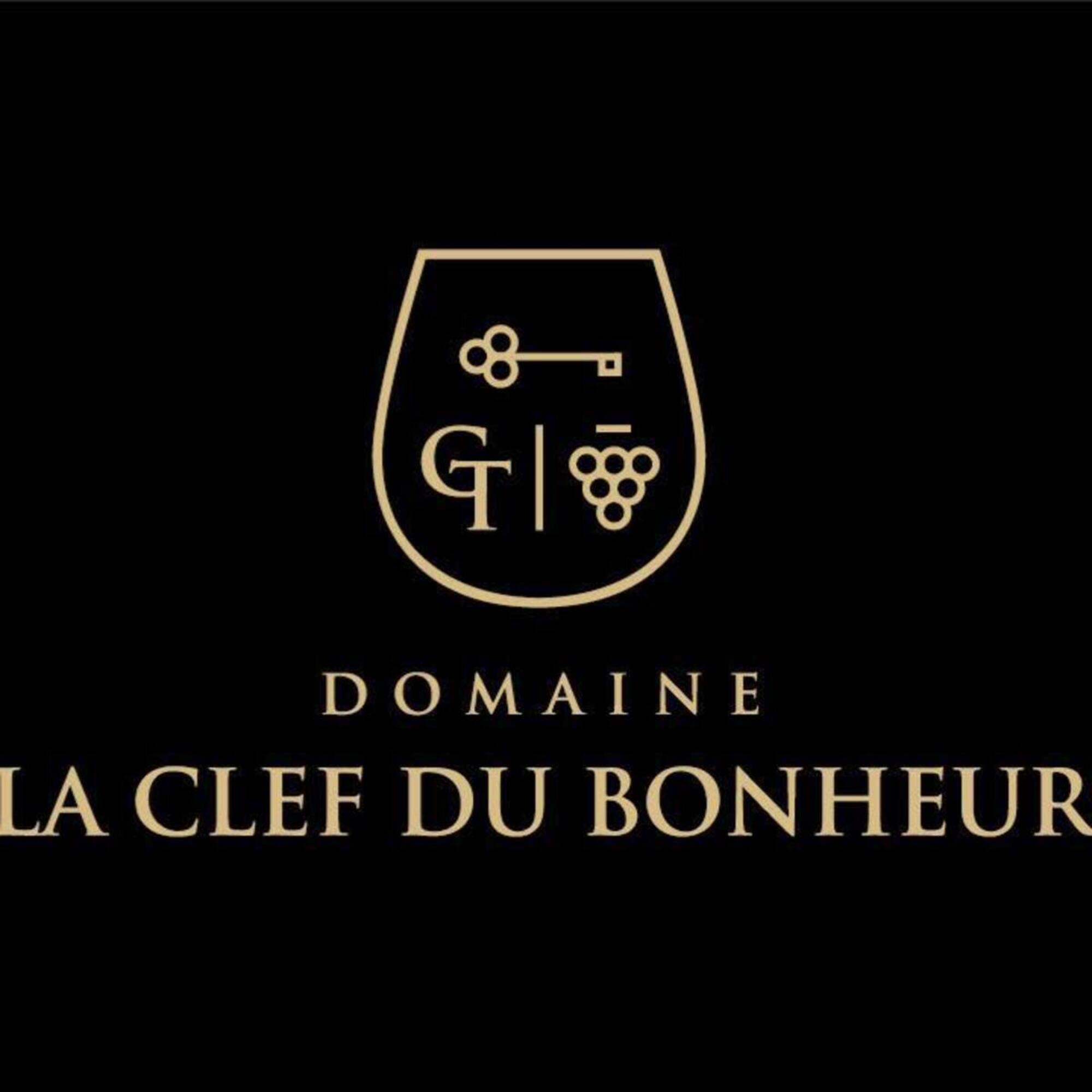 Domaine La Clef du Bonheur