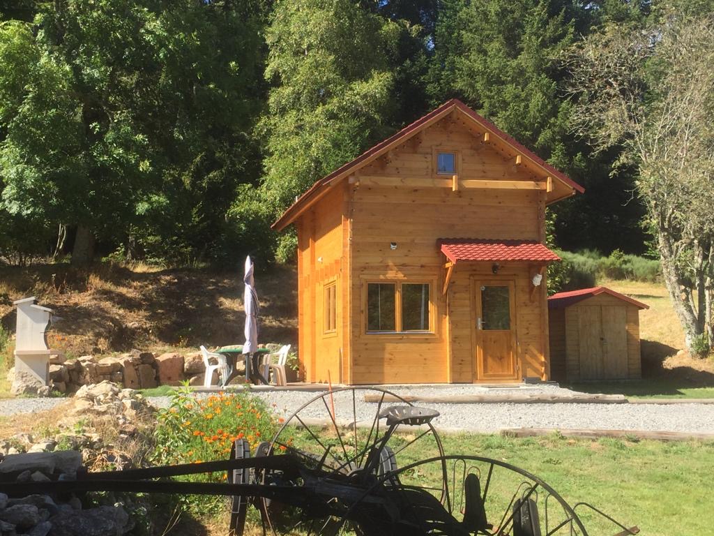 Chalet Face