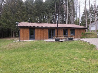 Gîte Quartier Bonneau_Le Lac-d'Issarlès