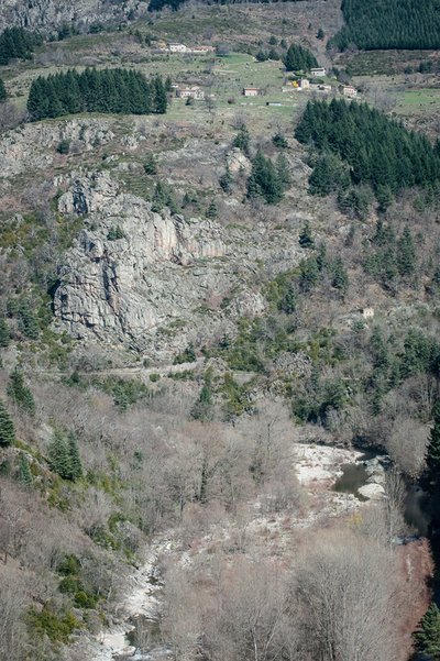 Le Liard