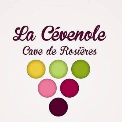 Logo La Cévenole