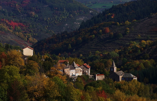 La Rochette