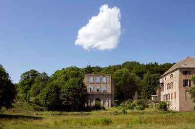 La Chartreuse de Bonnefoy