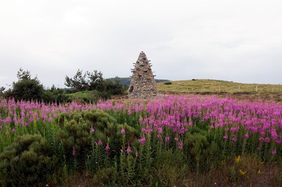 La Tour à Eau de Gilles Clément