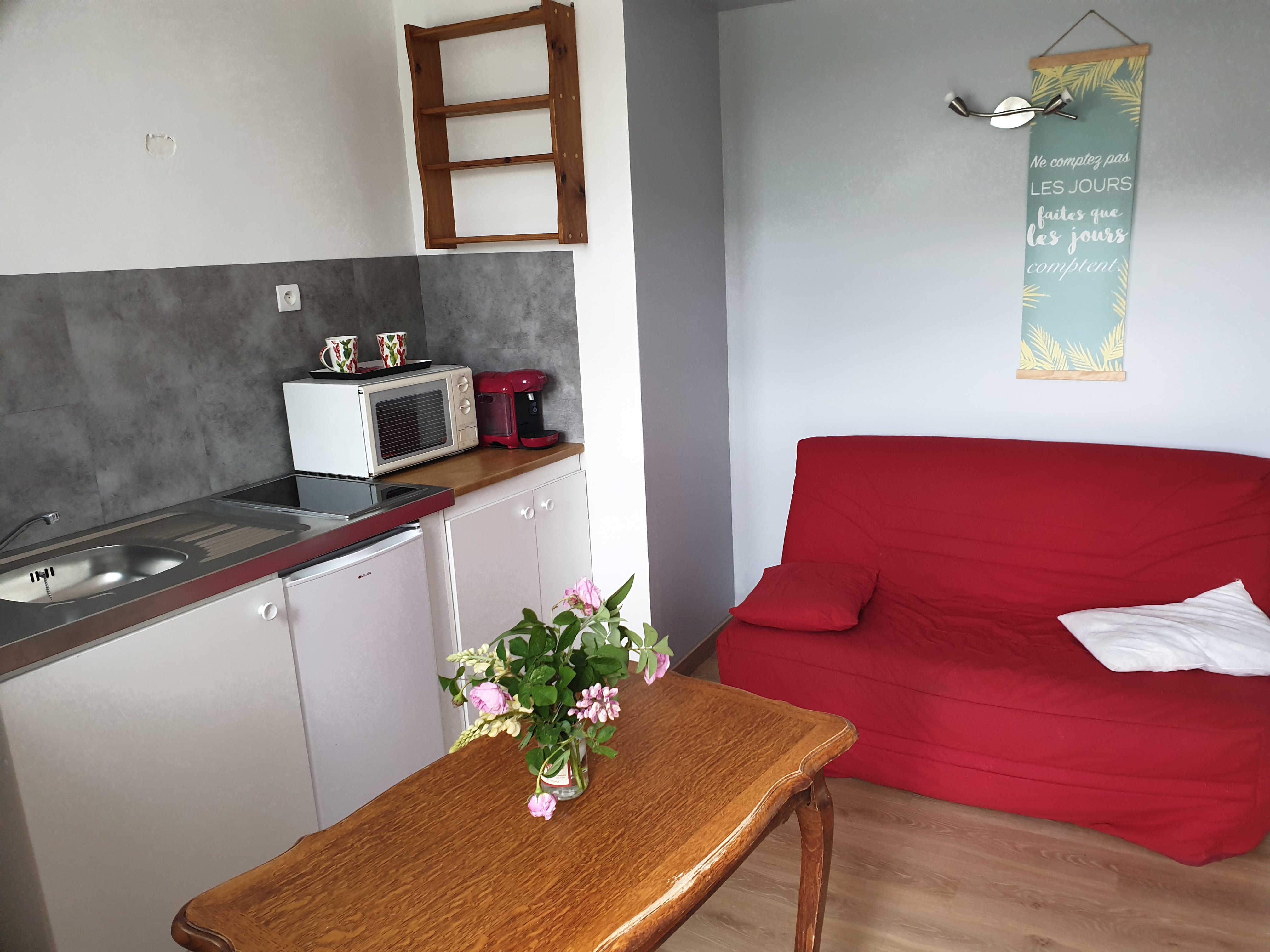 chambre d'hote