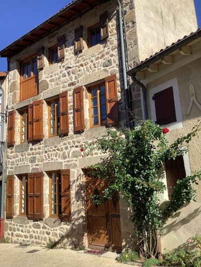 facade
