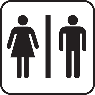 Toilettes publique Avenue de la République_Largentière