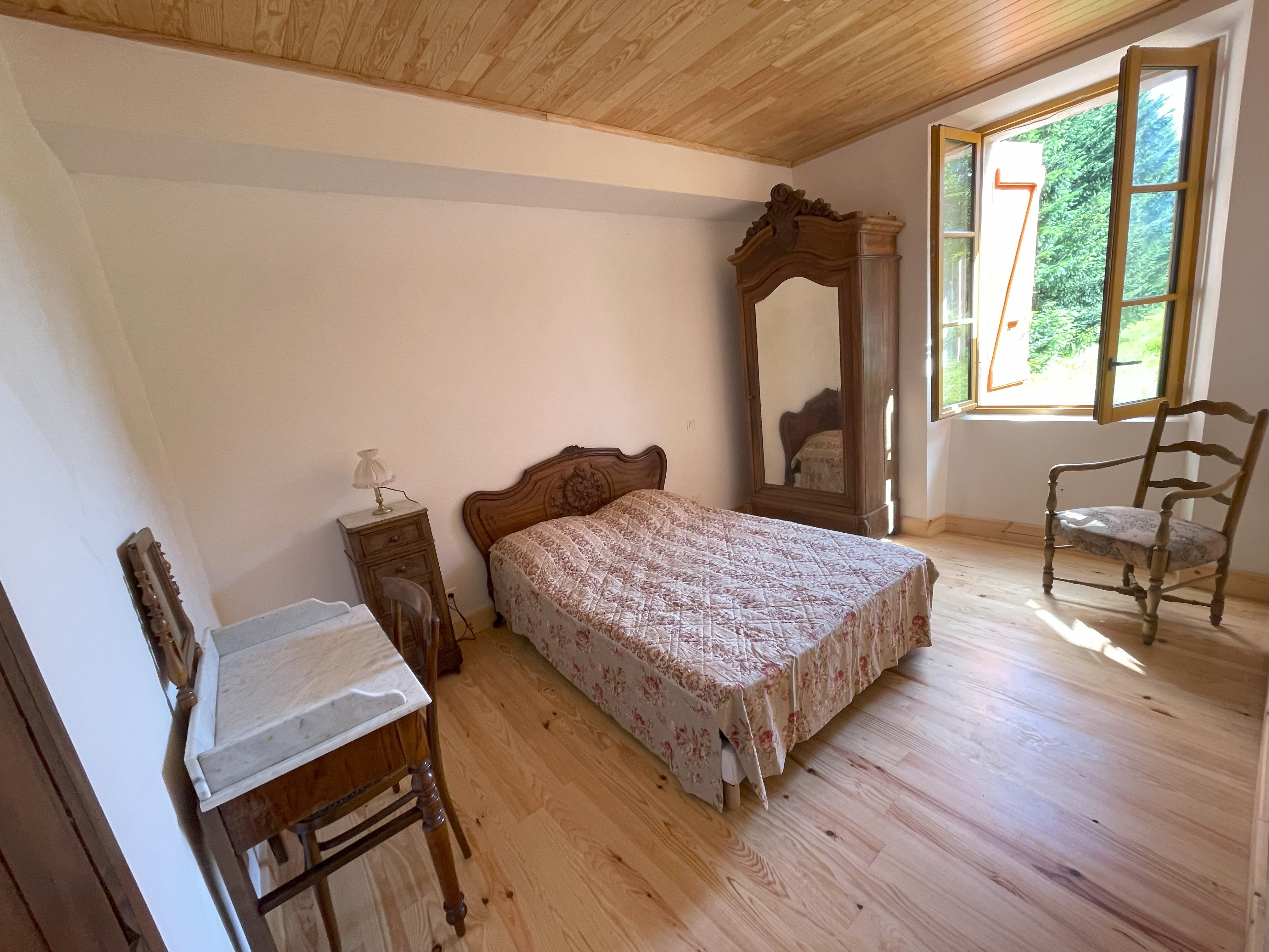 Ferme du Couderc_Coucouron