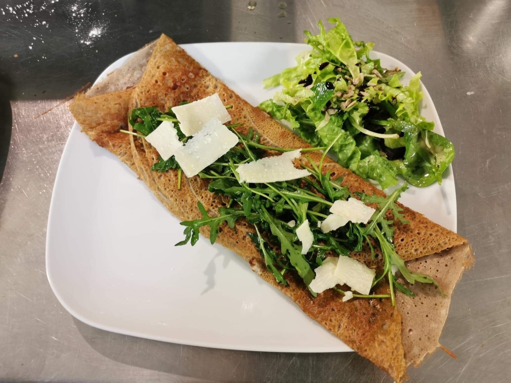 Crêperie Le Colibri_Joyeuse