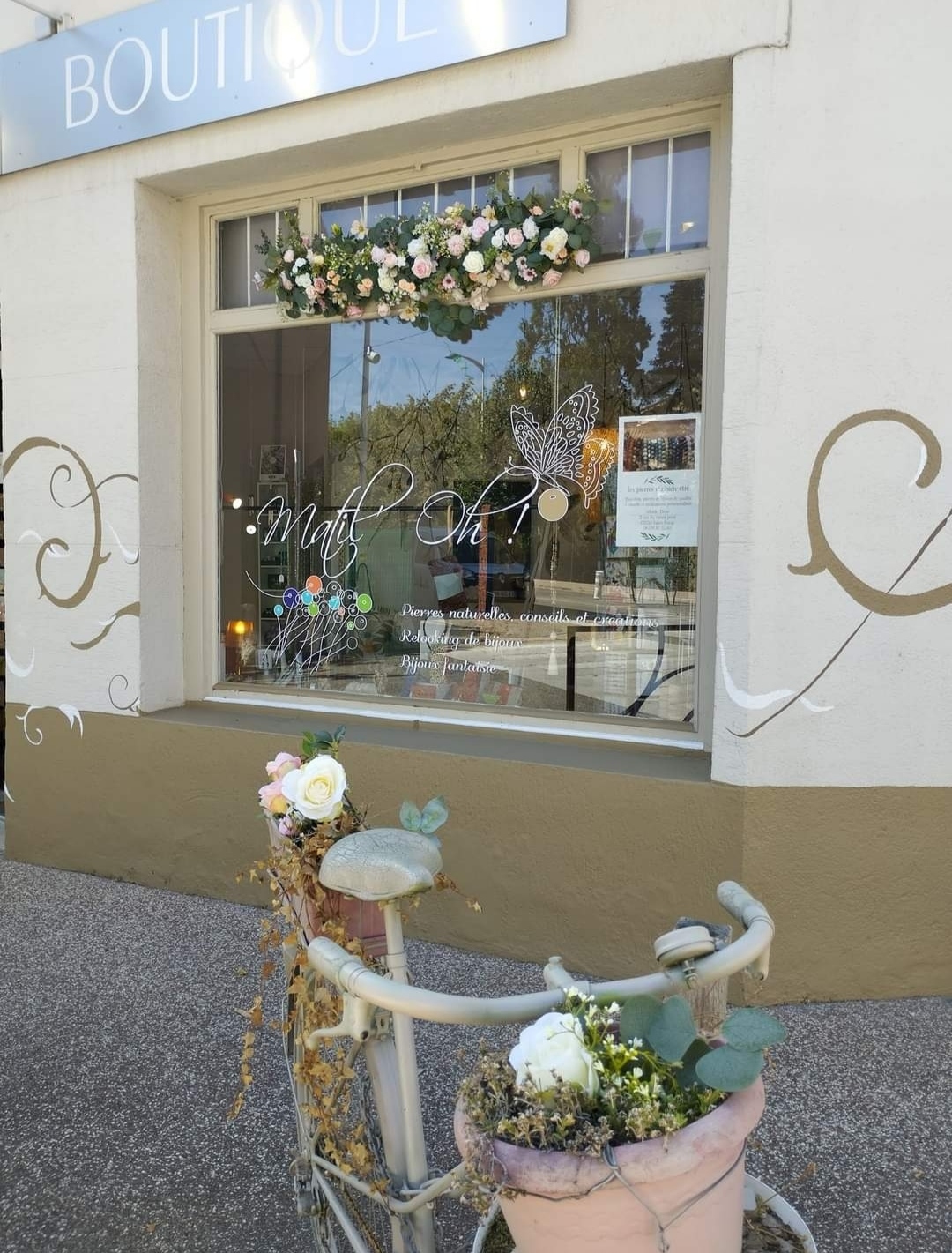 Boutique