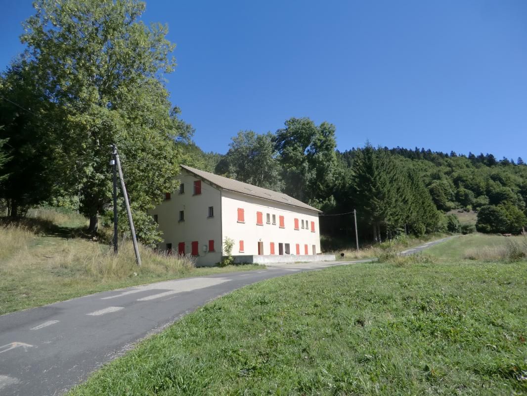 Le Chalet de la Besse