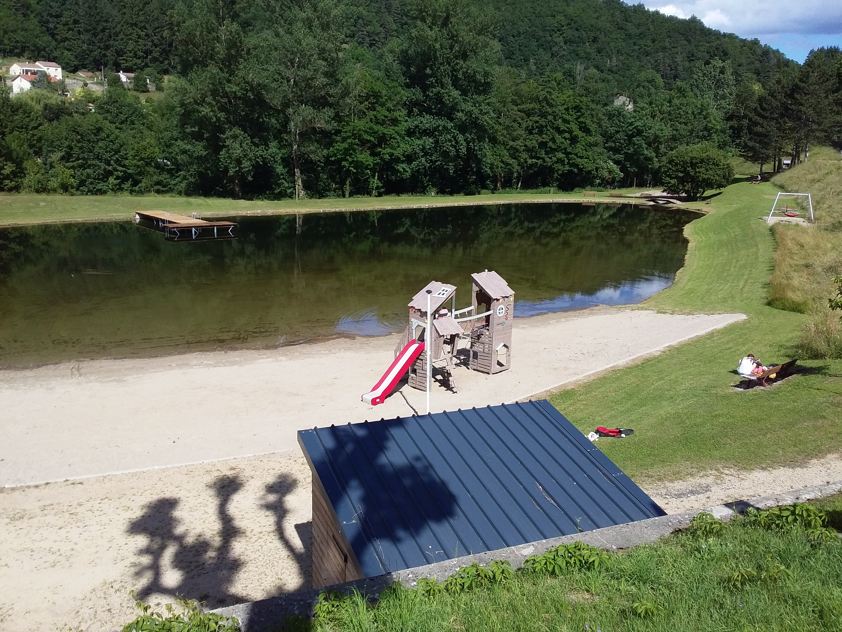 Plan d'eau_Saint-Martin-de-Valamas