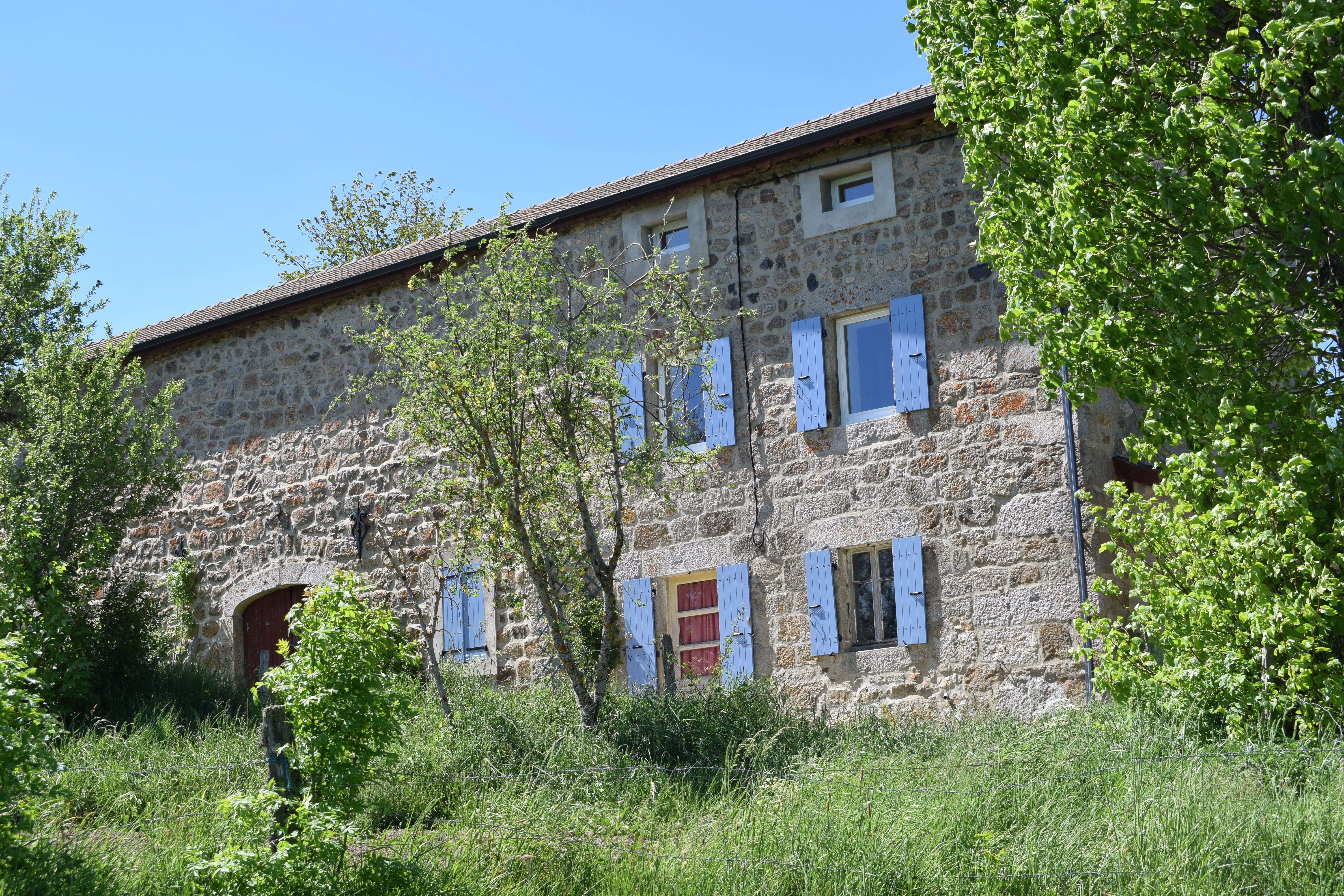 Gîte d'Evodie