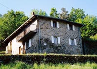 Gîte Rural