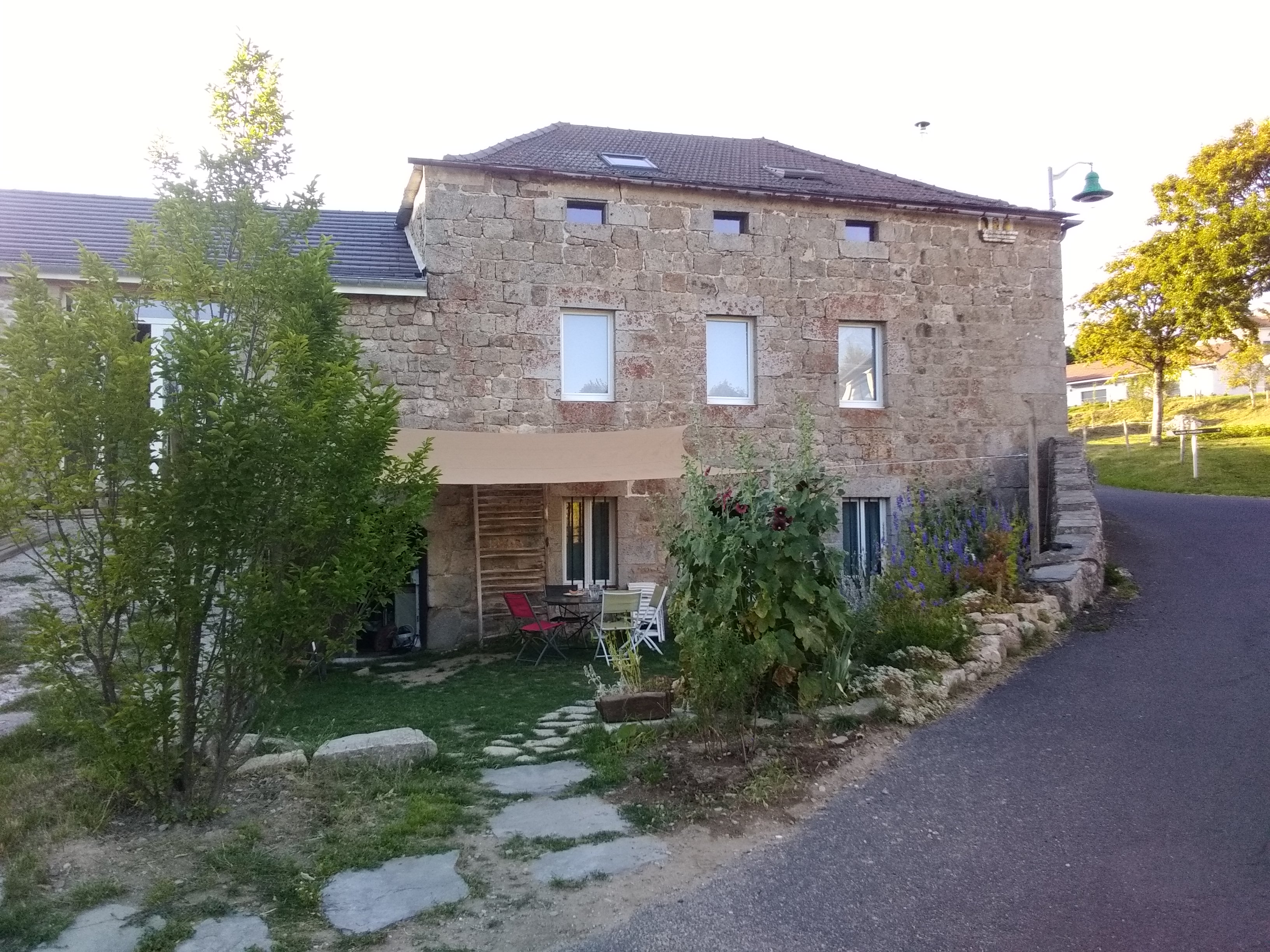 Gîte "Chez Antoine"