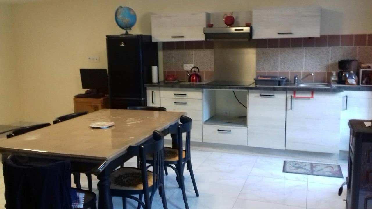 Gîte Alnapaul_Saint Julien d'Intres