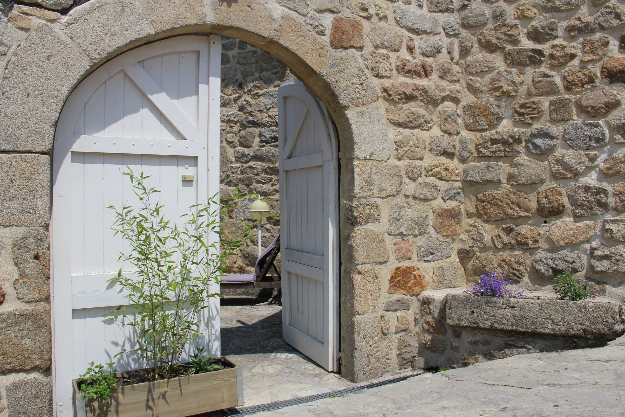 Entrée